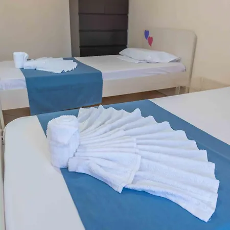 Infinity 3 Bedroom * Nea Kallikrateia