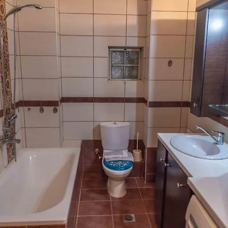 Appartement Infinity 3 Bedroom *