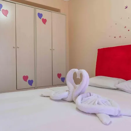 Infinity 3 Bedroom * Nea Kallikrateia