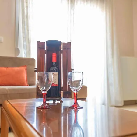 Апартаменты Infinity 3 Bedroom *