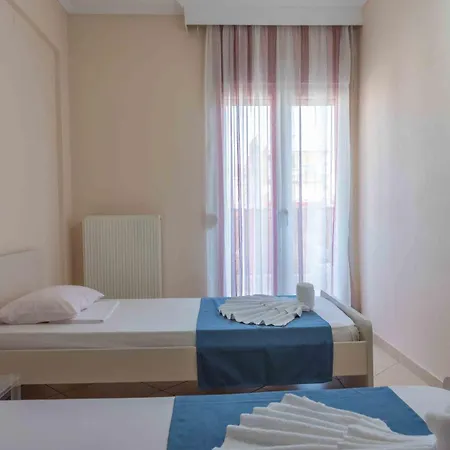 Infinity 3 Bedroom Апартаменты *