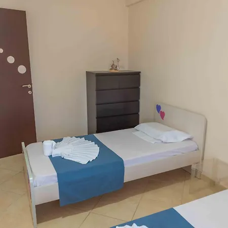 Infinity 3 Bedroom * Nea Kallikrateia