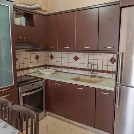 Infinity 3 Bedroom Апартаменты
