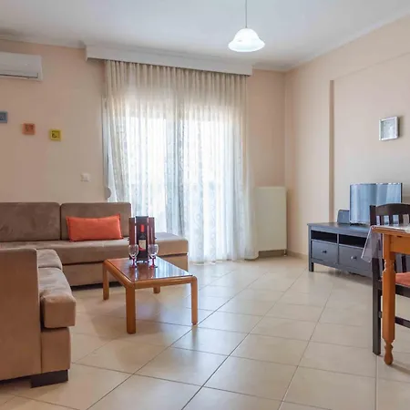 Infinity 3 Bedroom * Nea Kallikrateia
