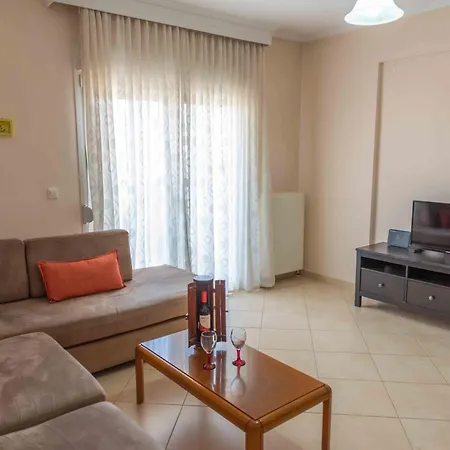 Infinity 3 Bedroom Апартаменты