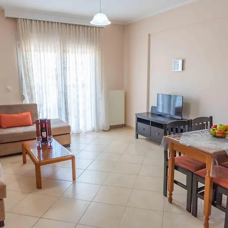 Infinity 3 Bedroom Апартаменты *